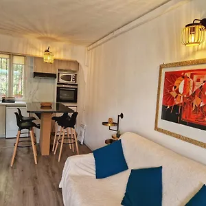 Hébergement de vacances Evasion Provencale A 1km De La Plage,, Les Issambres