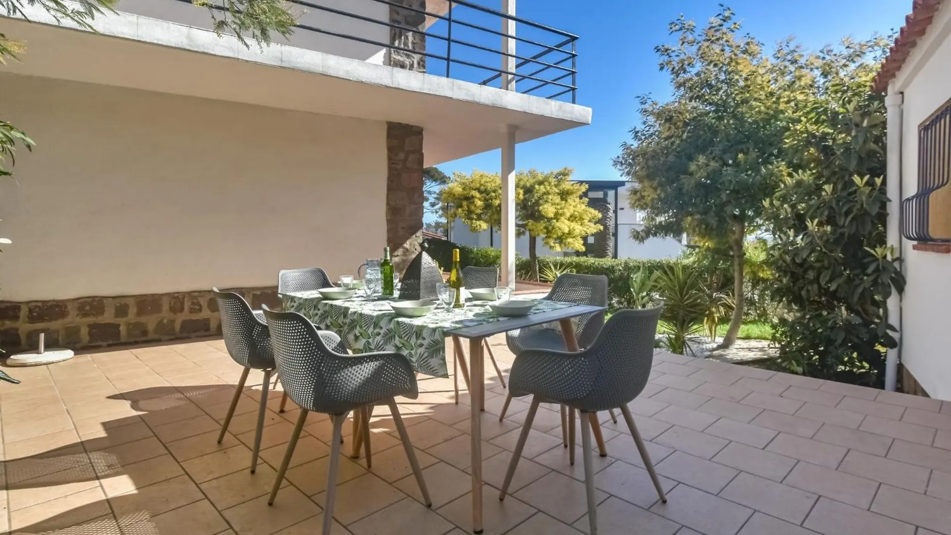 Holiday Home Chenou-1 By Interhome Les Issambres