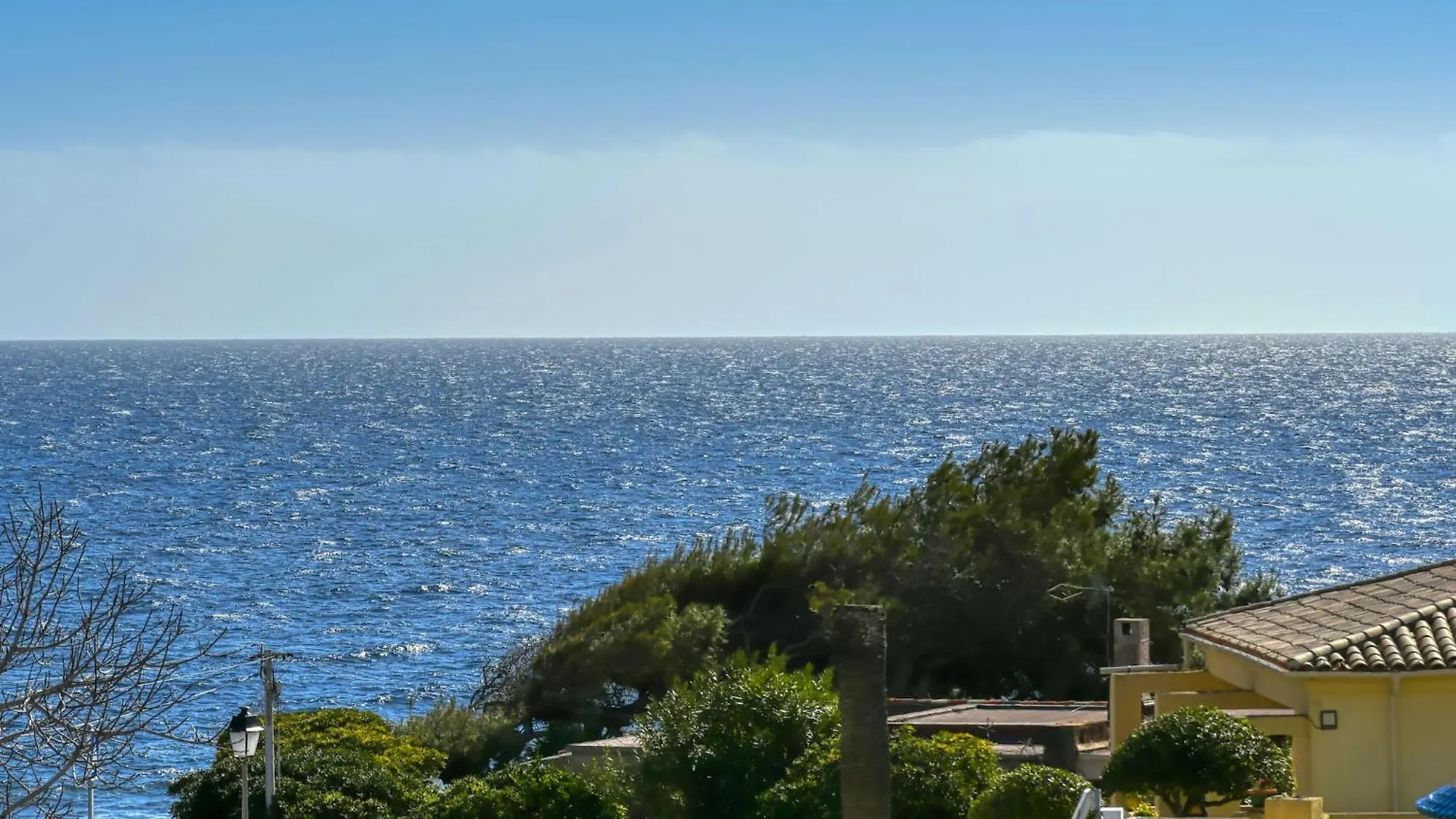 Holiday Home Chenou-1 By Interhome Les Issambres 0*,  France
