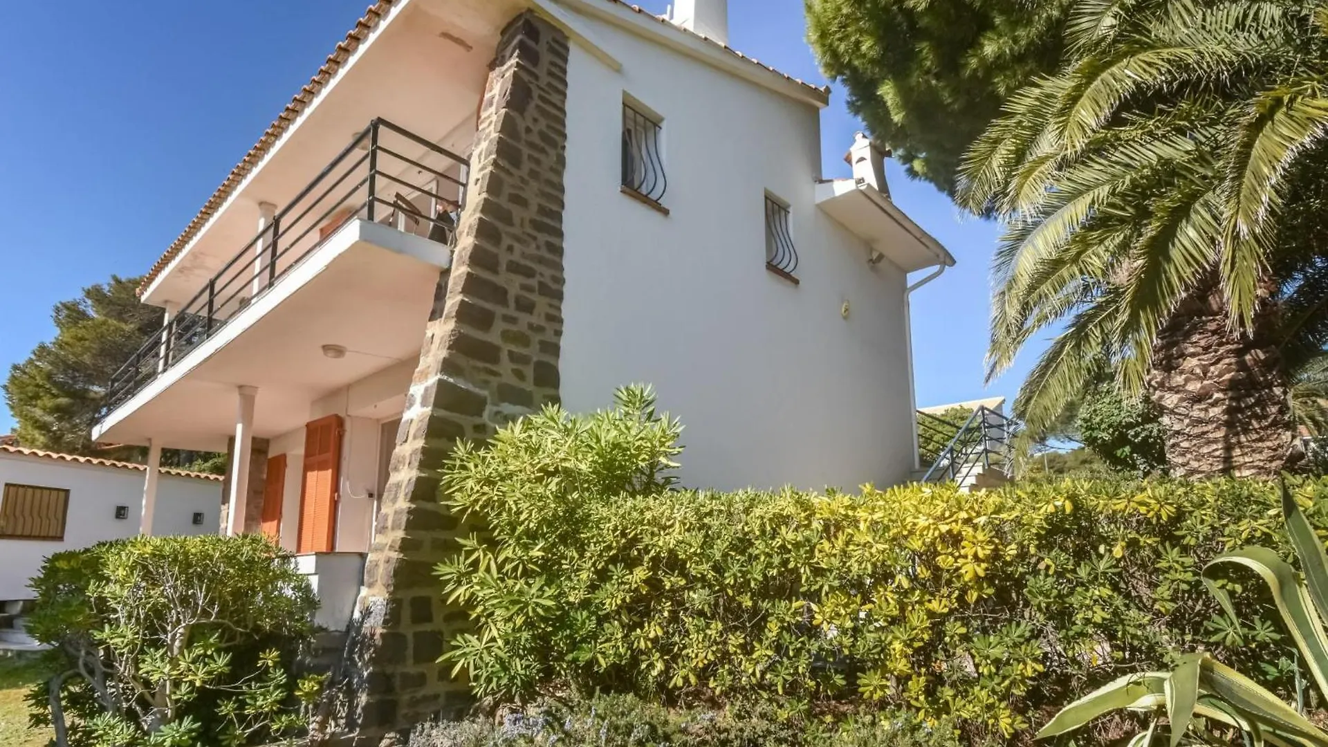Holiday Home Chenou-1 By Interhome Les Issambres France