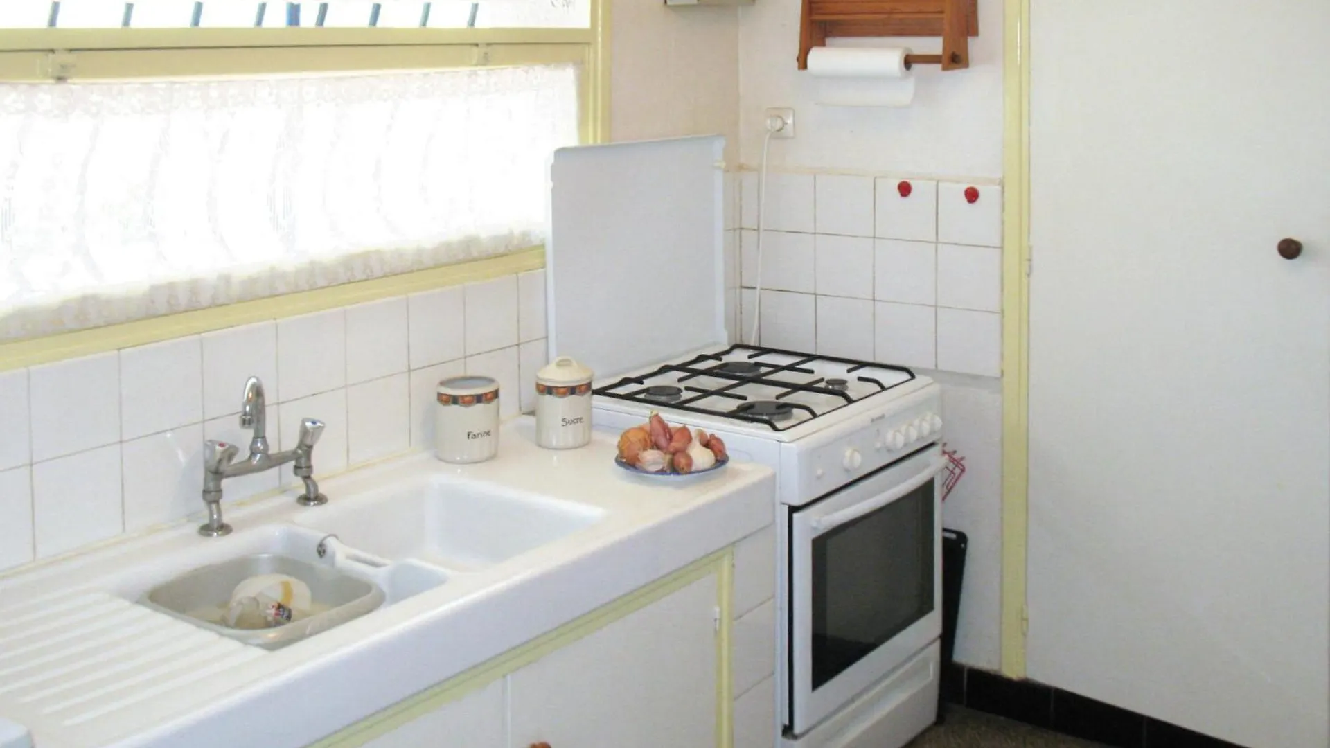 Holiday Home Chenou-1 By Interhome Les Issambres France