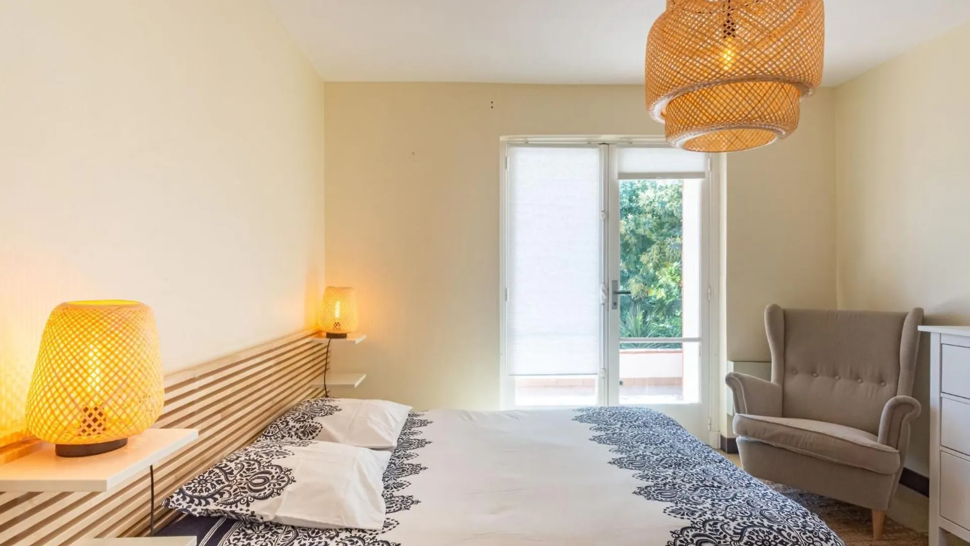 Holiday Home Chenou-1 By Interhome Les Issambres