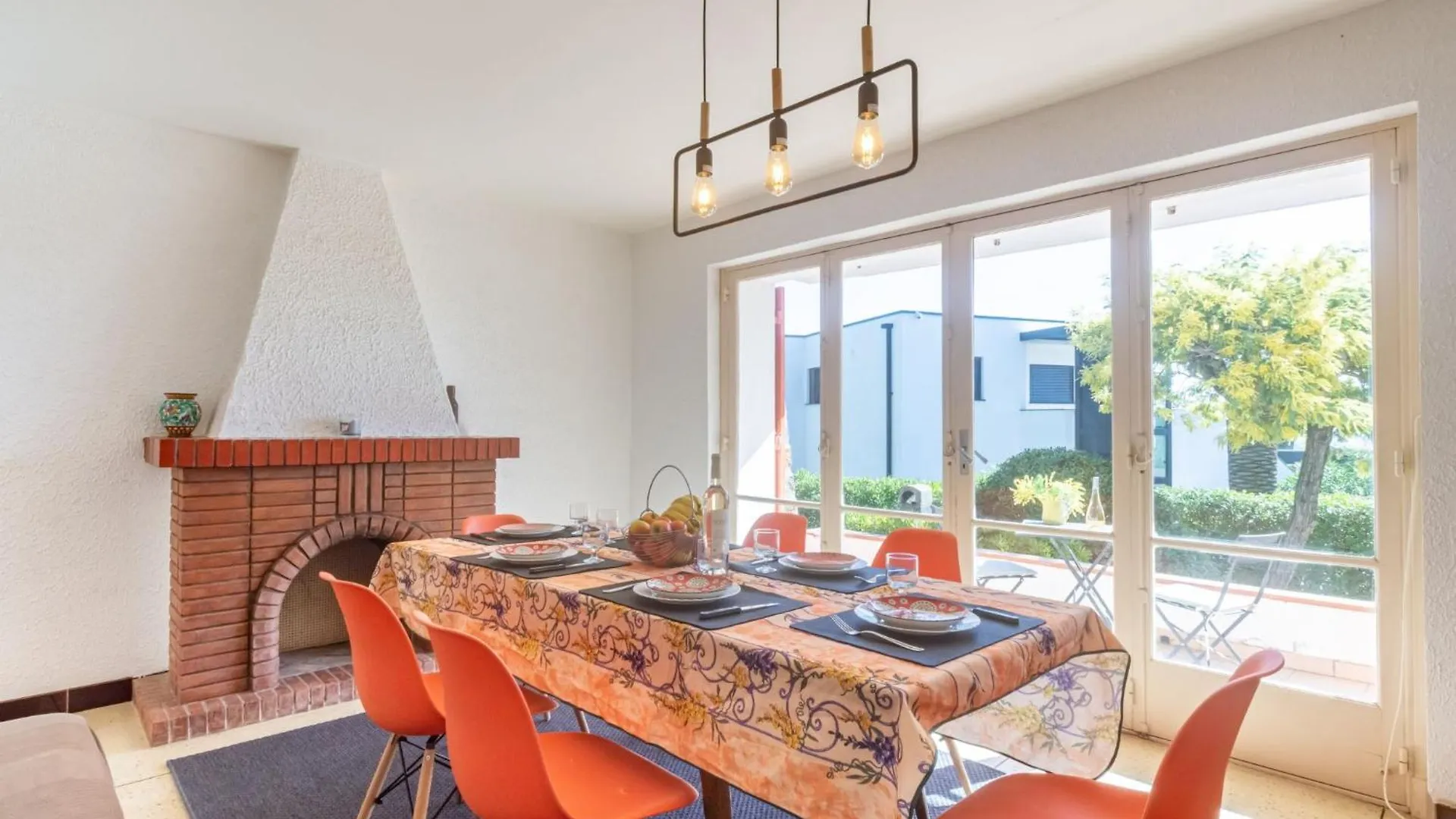 Holiday Home Chenou-1 By Interhome Les Issambres 0*,