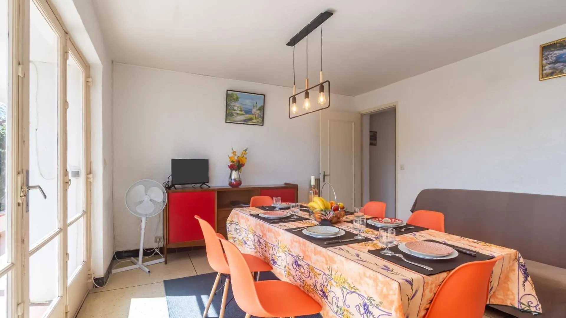 Holiday Home Chenou-1 By Interhome Les Issambres France