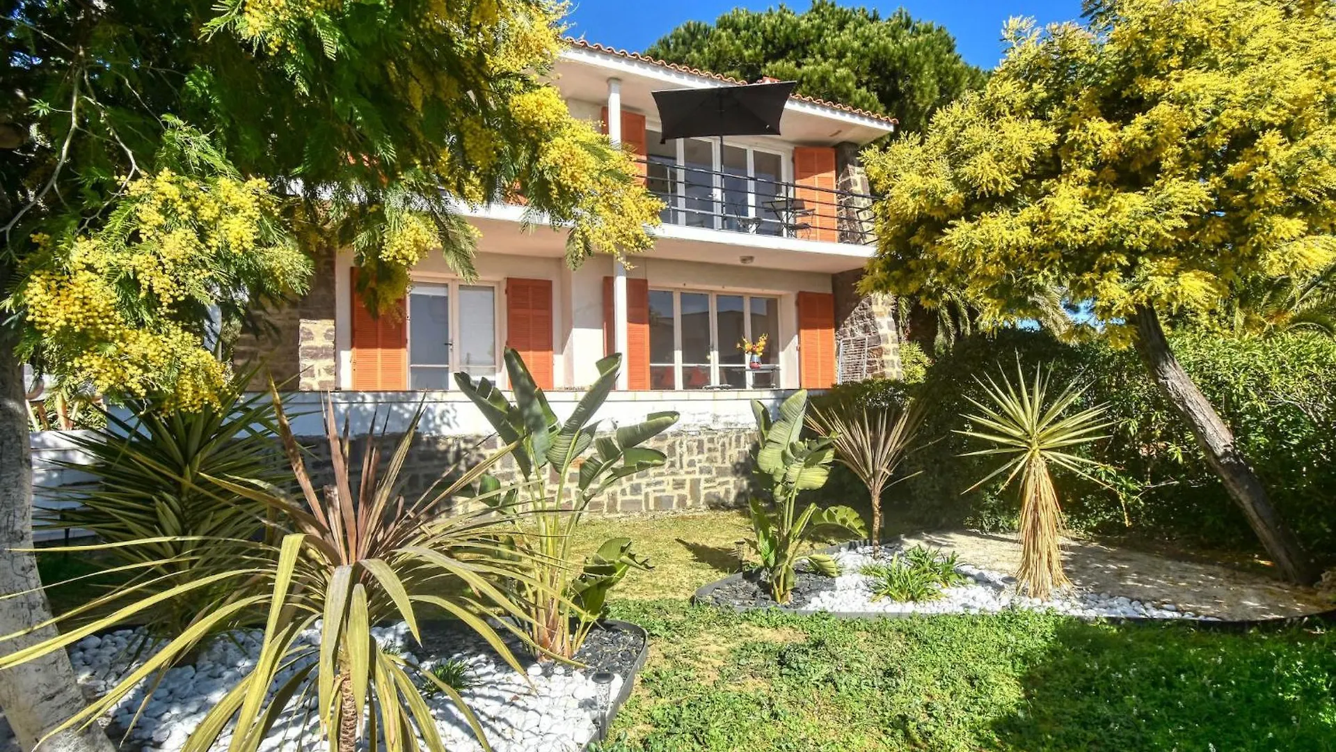 Holiday Home Chenou-1 By Interhome Les Issambres 0*,